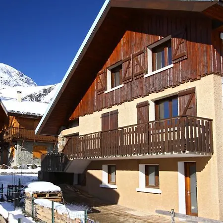 Hotel Odalys Alpina