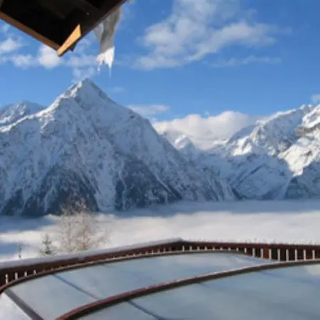 Odalys Alpina Les Deux Alpes